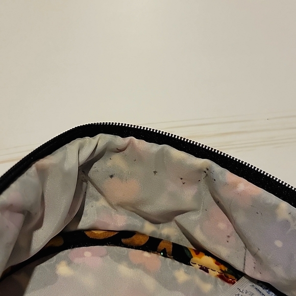 🍃 Vera Bradley cosmetic case bag - Picture 6 of 6